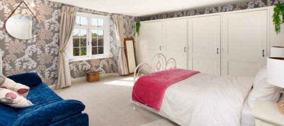 4 Schlafzimmer Haus in Taunton, United Kingdom, Nr. 13534 2