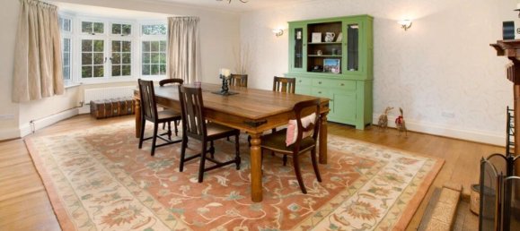 4 Schlafzimmer Haus in Taunton, United Kingdom, Nr. 13534 9