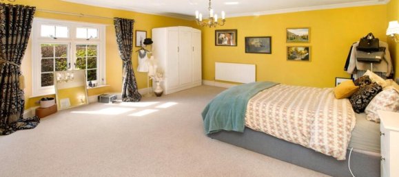 4 Schlafzimmer Haus in Taunton, United Kingdom, Nr. 13534 20