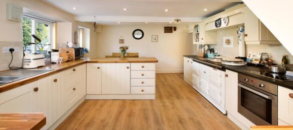 4 Schlafzimmer Haus in Taunton, United Kingdom, Nr. 13534 7