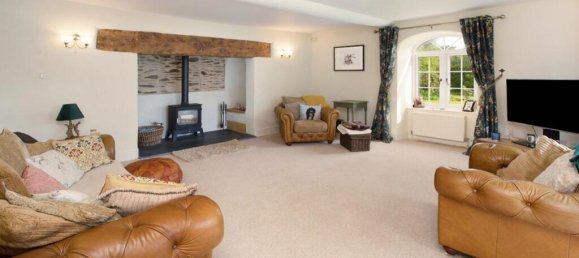 4 Schlafzimmer Haus in Taunton, United Kingdom, Nr. 13534 10