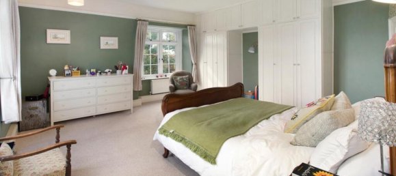 4 Schlafzimmer Haus in Taunton, United Kingdom, Nr. 13534 16