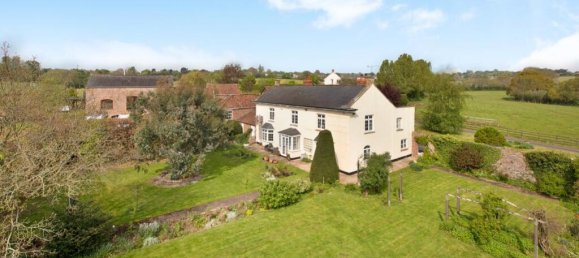 4 Schlafzimmer Haus in Taunton, United Kingdom, Nr. 13534 6