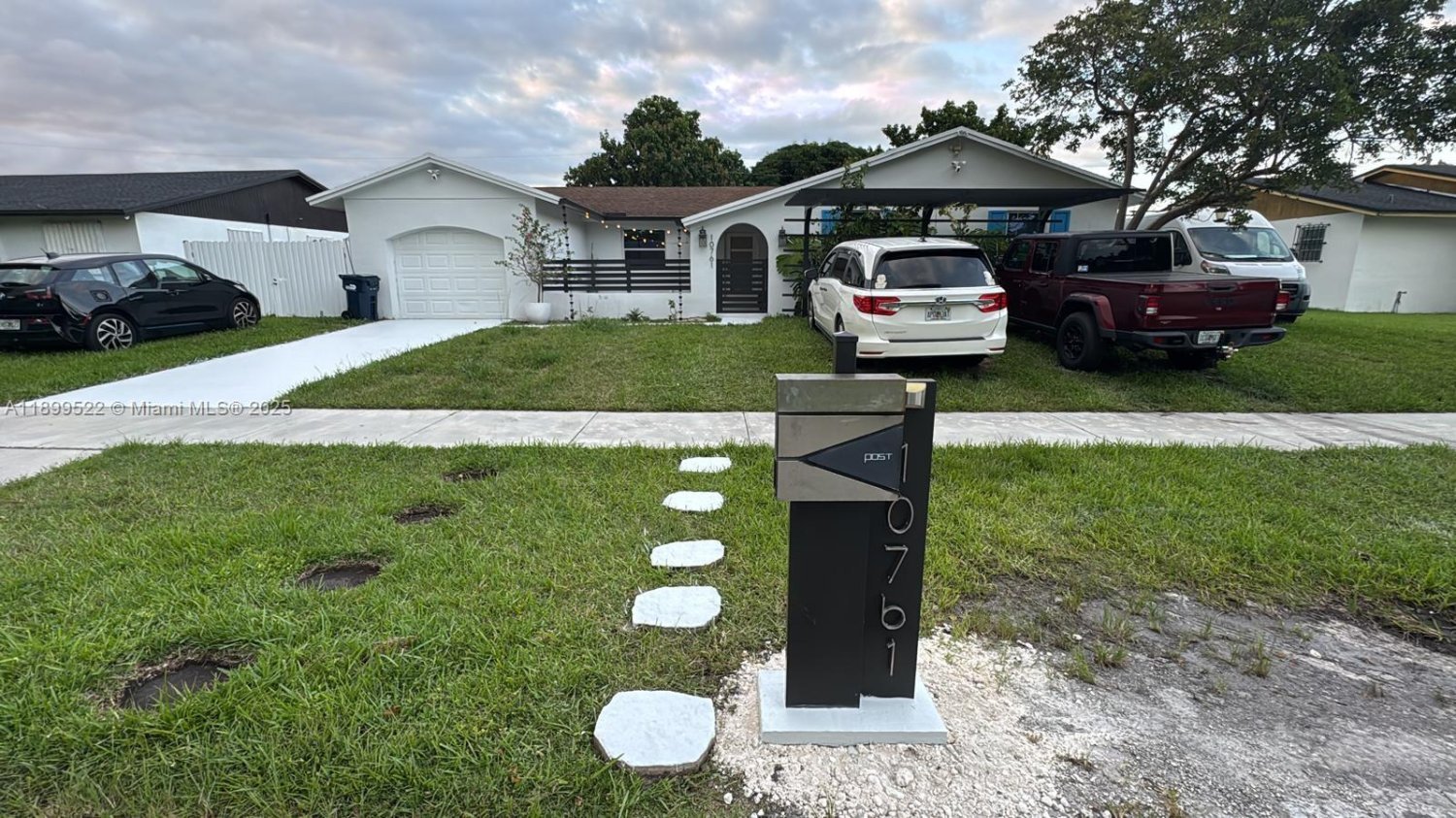 3 dormitorios villa en venta en Miami, Miami-Dade, Florida, USA № 614250