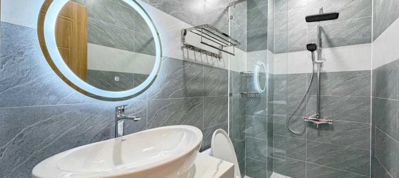 Adosado en District 7, Vietnam 76.8 m² No. 20077 7