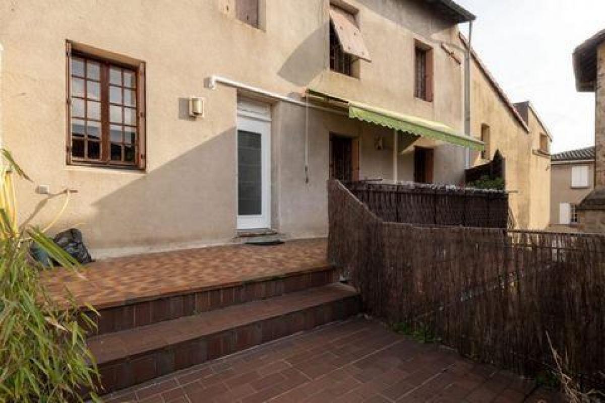 4 bedrooms Condo in Saint-Vallier, France No. 5923