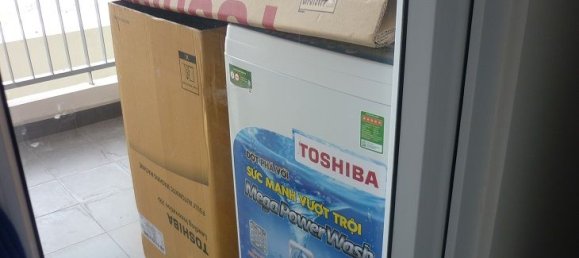 2 bedrooms Apartment in Nam Tu Liem, Vietnam No. 3973 10