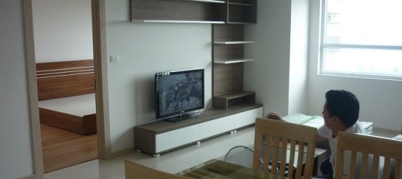 2 bedrooms Apartment in Nam Tu Liem, Vietnam No. 3973 2