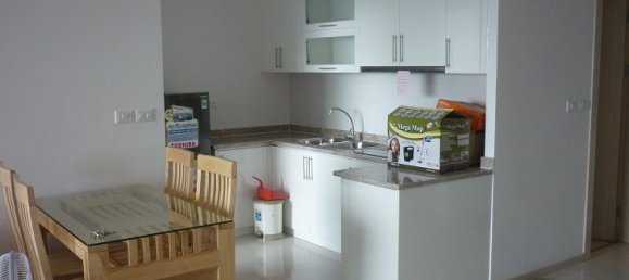 2 bedrooms Apartment in Nam Tu Liem, Vietnam No. 3973 3