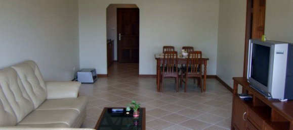 1 chambre Condo à Pattaya, Thailand No. 1537 4