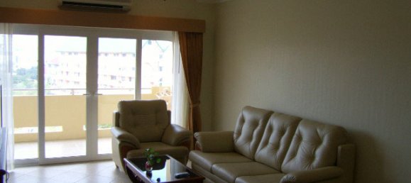 1 chambre Condo à Pattaya, Thailand No. 1537 3
