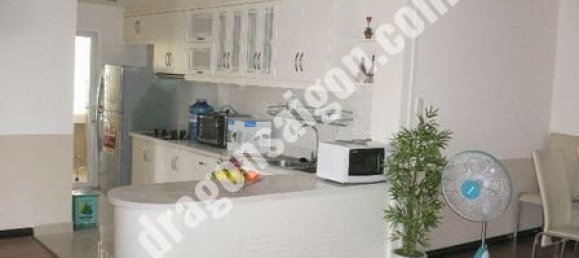 Wohnung in District 7, Vietnam 118m², Nr. 11183 3