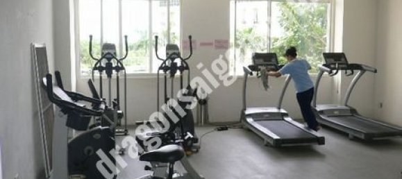 Wohnung in District 7, Vietnam 118m², Nr. 11183 7