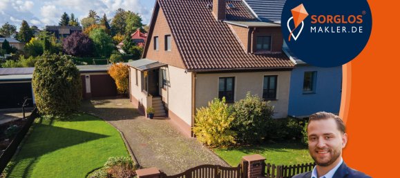 5غرفة تاون هاوس في Magdeburg, Germany رقم 62910 2