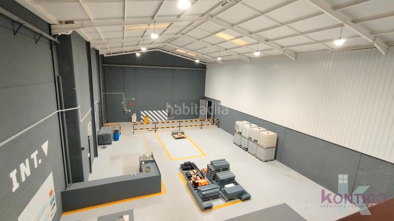 Gewerbliche Immobilie in Andalusia, Spain 920m², Nr. 217299