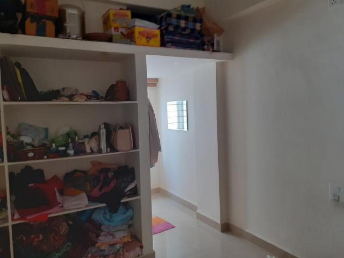 2 غرف نوم منزل في Hyderabad, India رقم 10596