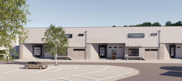 299m² Warehouse in Arruda dos Vinhos, Portugal No. 84304 3