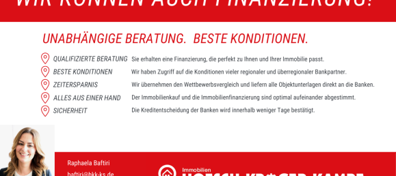 7 rooms House in Kassel, Germany No. 150118 4