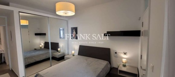 3 غرف نوم شقة في Sliema, Malta رقم 10339 9