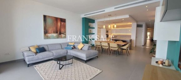 3 غرف نوم شقة في Sliema, Malta رقم 10339 4