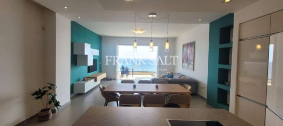 3 غرف نوم شقة في Sliema, Malta رقم 10339 2