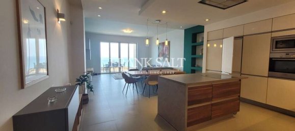 3 غرف نوم شقة في Sliema, Malta رقم 10339 5