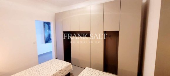 3 غرف نوم شقة في Sliema, Malta رقم 10339 8