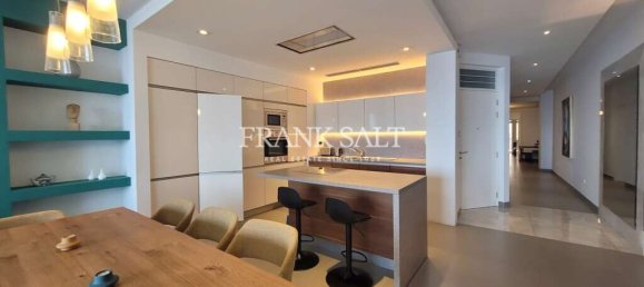 3 غرف نوم شقة في Sliema, Malta رقم 10339 6