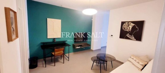 3 غرف نوم شقة في Sliema, Malta رقم 10339 10