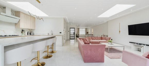 Casa T3 em Wembley, United Kingdom N.º 12180 18