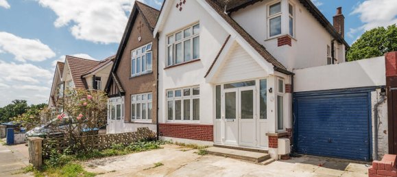 Casa T3 em Wembley, United Kingdom N.º 12180 13