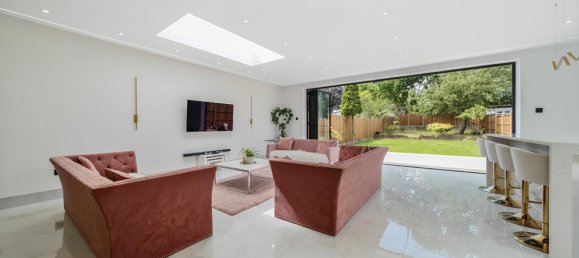 Casa T3 em Wembley, United Kingdom N.º 12180 5