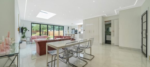 Casa T3 em Wembley, United Kingdom N.º 12180 14