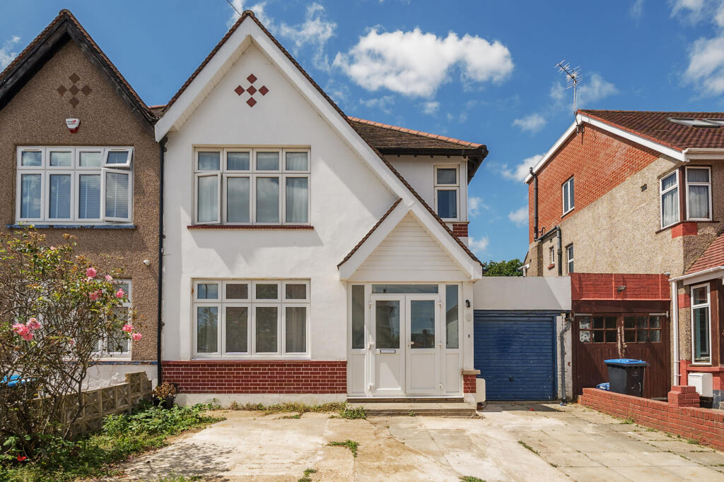 Casa T3 em Wembley, United Kingdom N.º 12180