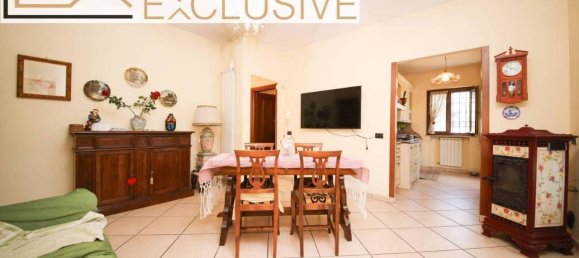 9غرفة فيلا في Rome, Italy رقم 86822 10