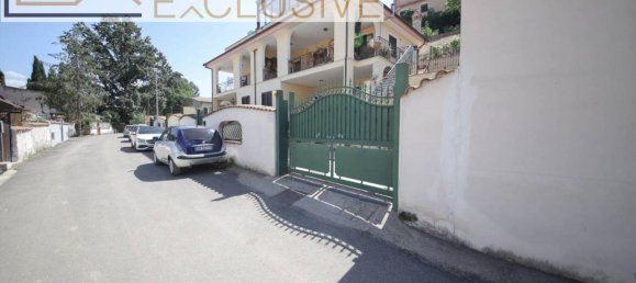 9غرفة فيلا في Rome, Italy رقم 86822 33