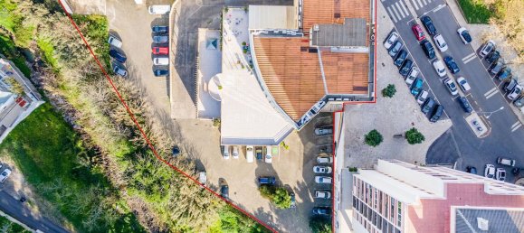 3956m² Building in Oeiras, Portugal No. 98699 9