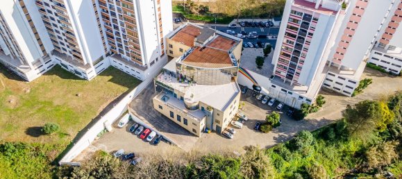 3956m² Building in Oeiras, Portugal No. 98699 6