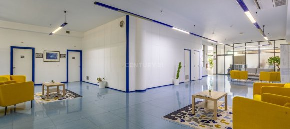 3956m² Building in Oeiras, Portugal No. 98699 36