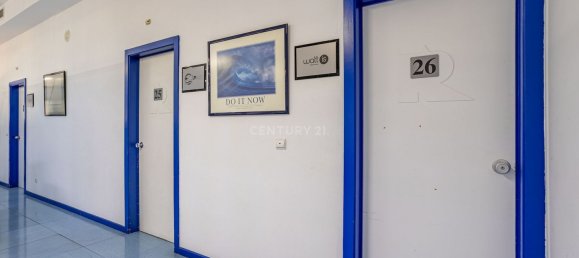 3956m² Building in Oeiras, Portugal No. 98699 45