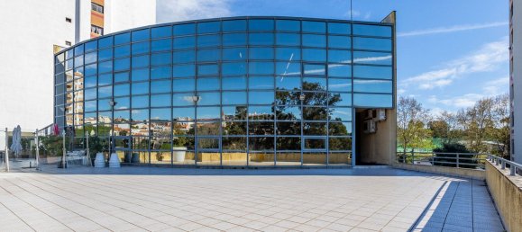 3956m² Building in Oeiras, Portugal No. 98699 48