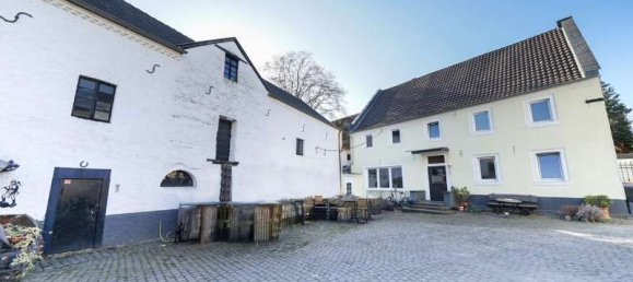 Ферма с 5 спальнями в Рейн-Эрфт, Германия № 353798 3