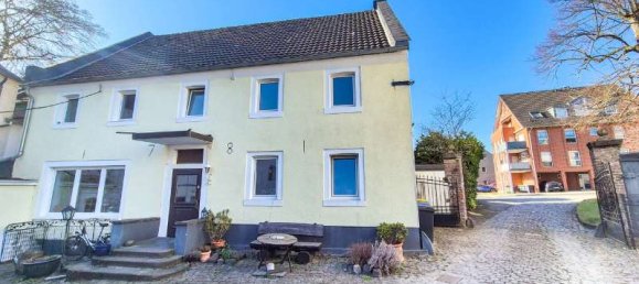 Ферма с 5 спальнями в Рейн-Эрфт, Германия № 353798 4