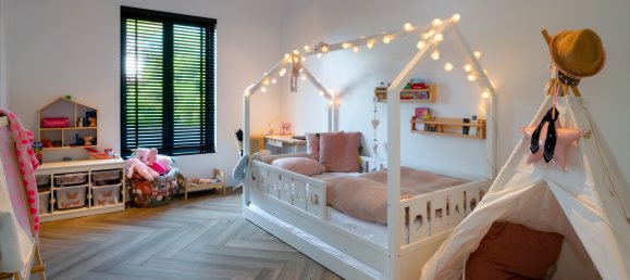 5 bedrooms Villa in Hua Hin, Thailand No. 4259 8