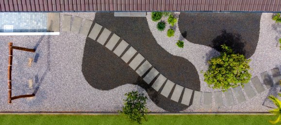 5 bedrooms Villa in Hua Hin, Thailand No. 4259 17