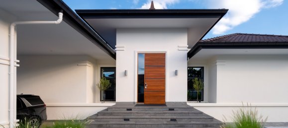 5 bedrooms Villa in Hua Hin, Thailand No. 4259 22