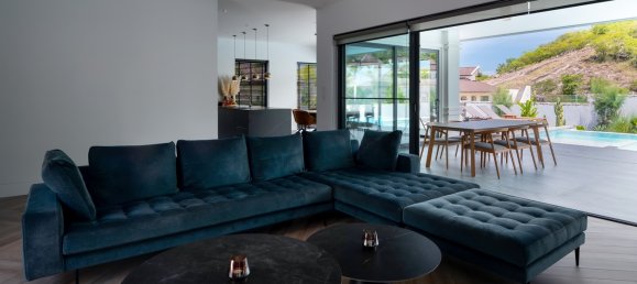 5 bedrooms Villa in Hua Hin, Thailand No. 4259 5