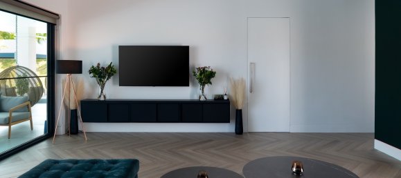 5 bedrooms Villa in Hua Hin, Thailand No. 4259 3