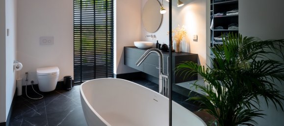 5 bedrooms Villa in Hua Hin, Thailand No. 4259 14