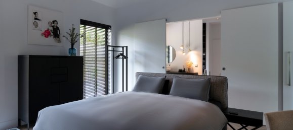 5 bedrooms Villa in Hua Hin, Thailand No. 4259 2